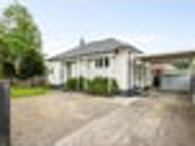 House for sale in Hamilton, Waikato