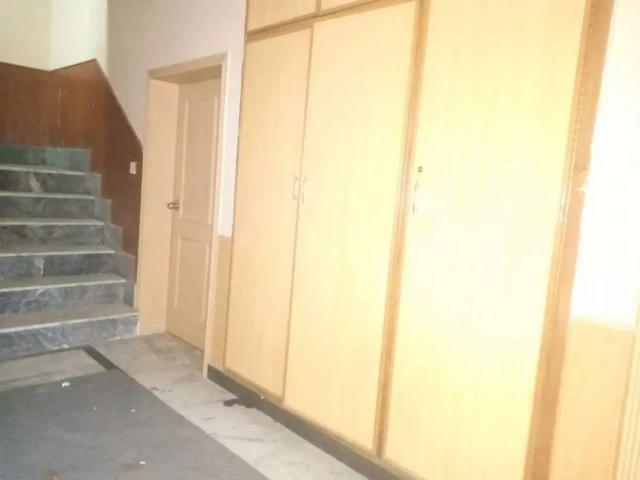 Apartment for rent in Islamabad