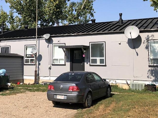 House for sale in Vulcan, Alberta