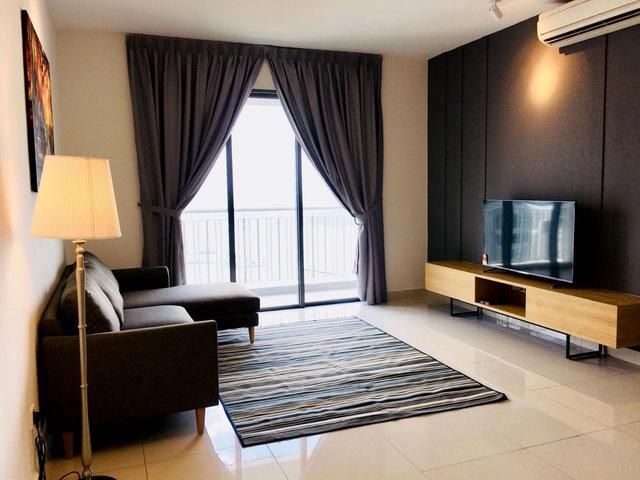 Serviced Residence for rent in Bukit Ledang, Johor