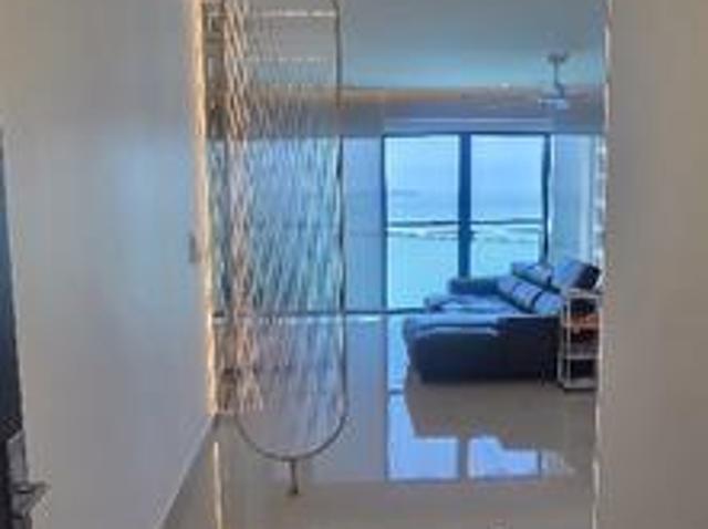 Condominium for rent in Georgetown, Penang
