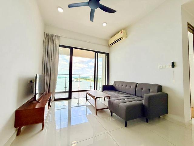 Apartment for rent in Johore Bahru, Johor