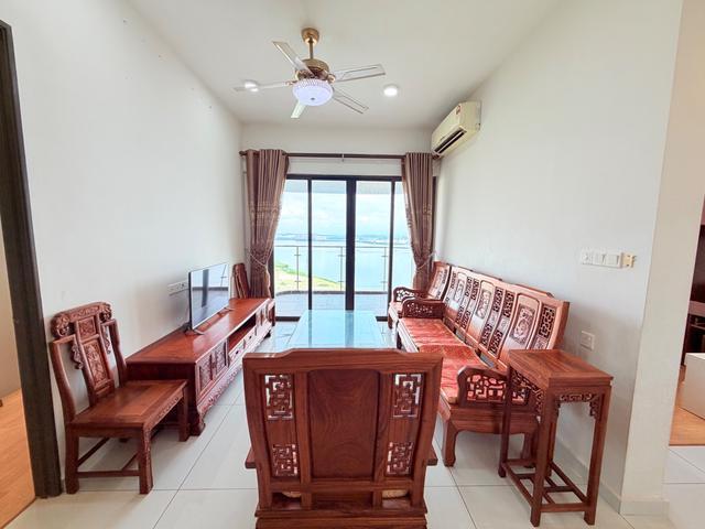 Apartment for rent in Johore Bahru, Johor