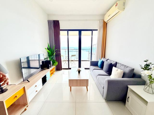 Apartment for rent in Johore Bahru, Johor