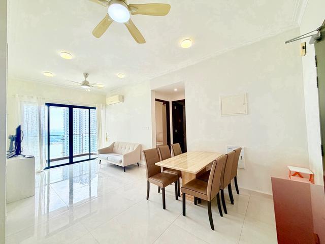 Apartment for rent in Johore Bahru, Johor
