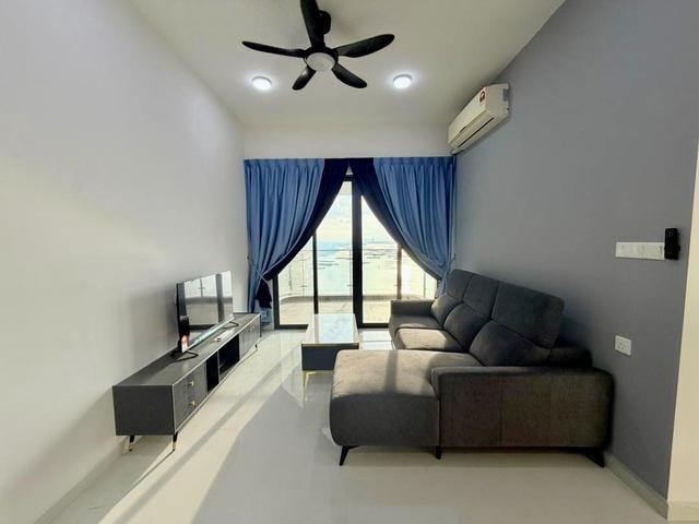 Apartment for rent in Johore Bahru, Johor