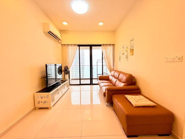Apartment for rent in Johor Bahru