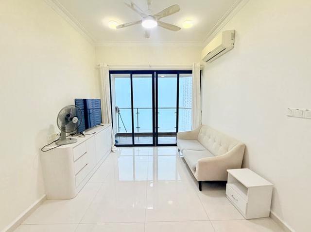 Apartment for rent in Johor Bahru