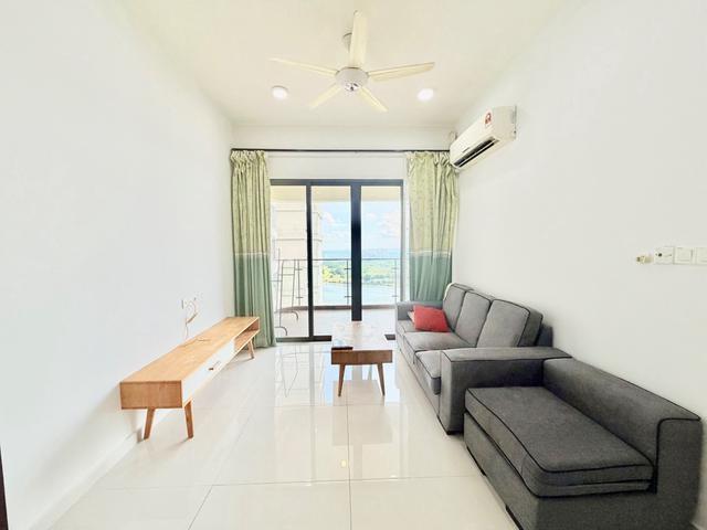 Apartment for rent in Johore Bahru, Johor
