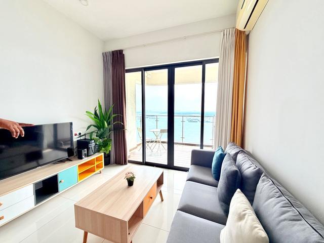 Apartment for rent in Johore Bahru, Johor