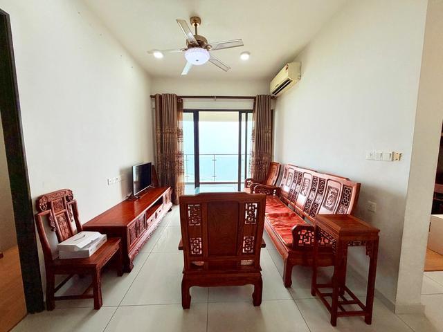 Apartment for rent in Johor Bahru