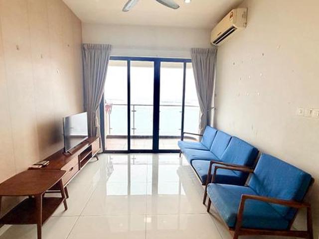 Apartment for rent in Johor Bahru
