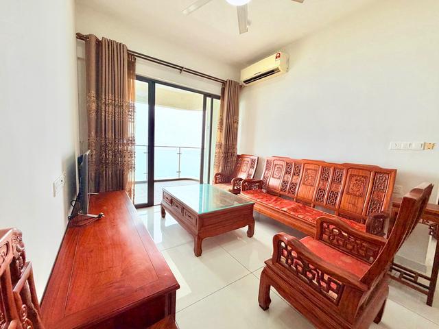 Apartment for rent in Johor Bahru