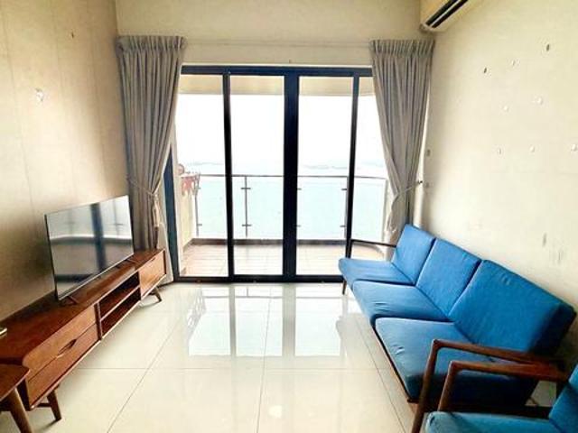 Apartment for rent in Johor Bahru
