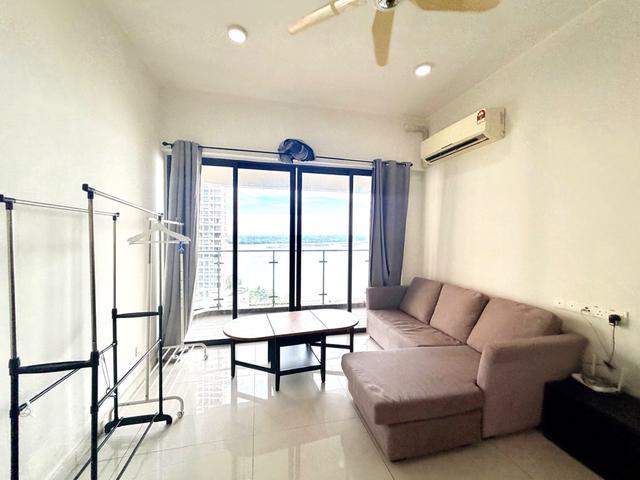 Apartment for rent in Johore Bahru, Johor