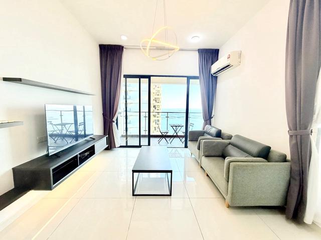 Apartment for rent in Johore Bahru, Johor