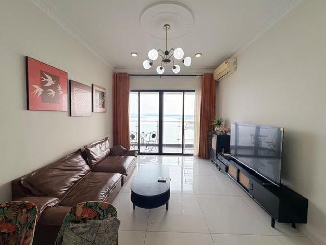 Apartment for rent in Johore Bahru, Johor