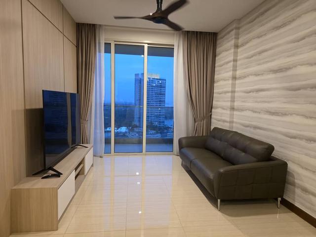 Condominium for rent in Bukit Ledang, Johor