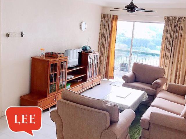 Condominium for rent in Georgetown, Penang