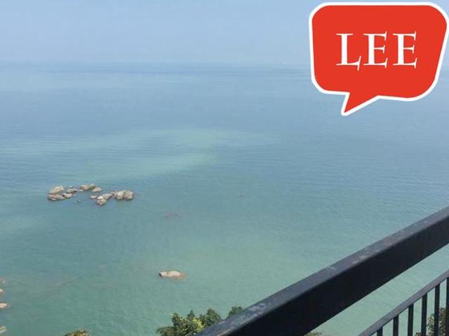 Condominium for sale in Georgetown, Penang