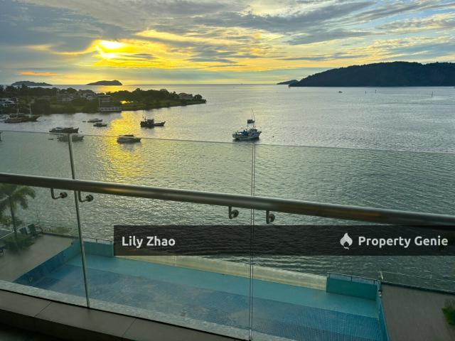 Condominium for sale in Kinabalu, Sabah