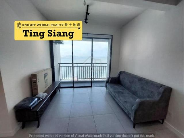 Condominium for sale in Georgetown, Penang