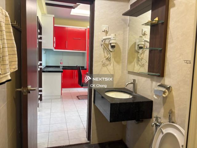 Residential House for sale in Georgetown, Penang