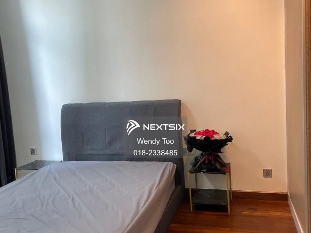 Residential House for rent in Johore Bahru, Johor