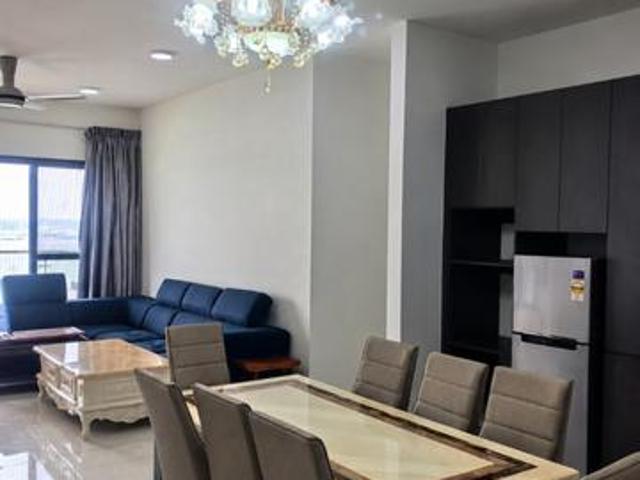 Condominium for rent in Johore Bahru, Johor