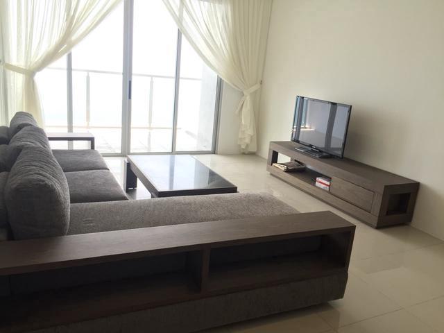 Condominium for rent in Georgetown, Penang