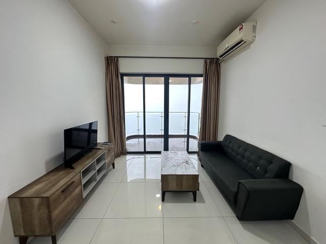 Condominium for rent in Johor Bahru