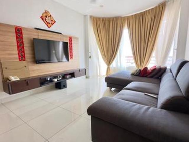 Condominium for sale in Georgetown, Penang