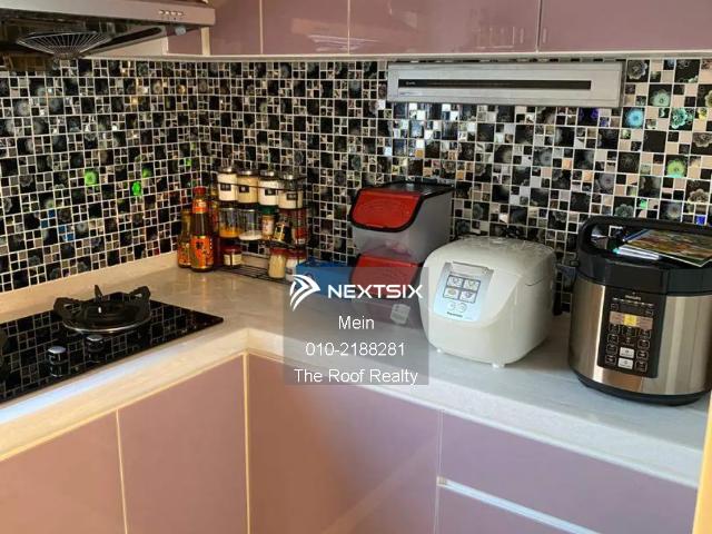 Residential House for sale in Georgetown, Penang