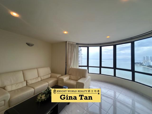 Condominium for sale in Georgetown, Penang