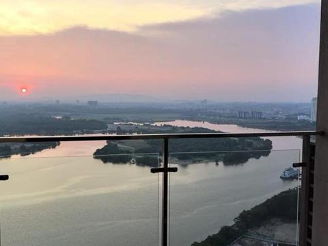 Condominium for sale in Johore Bahru, Johor