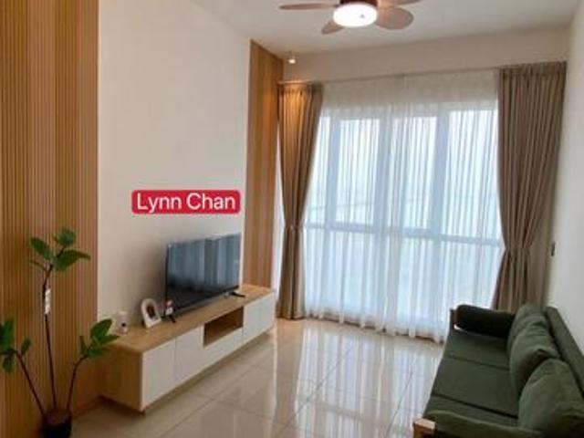 Condominium for rent in Timur Laut, George Town