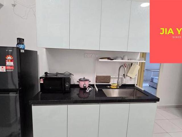 Condominium for sale in Pulau Pinang