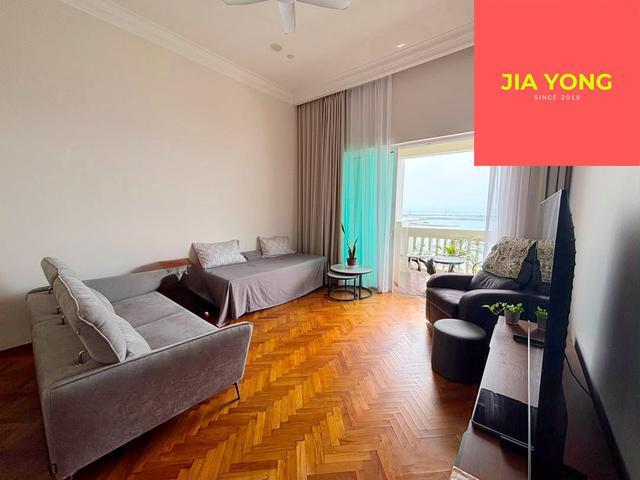 Serviced Residence for sale in Timur Laut, George Town