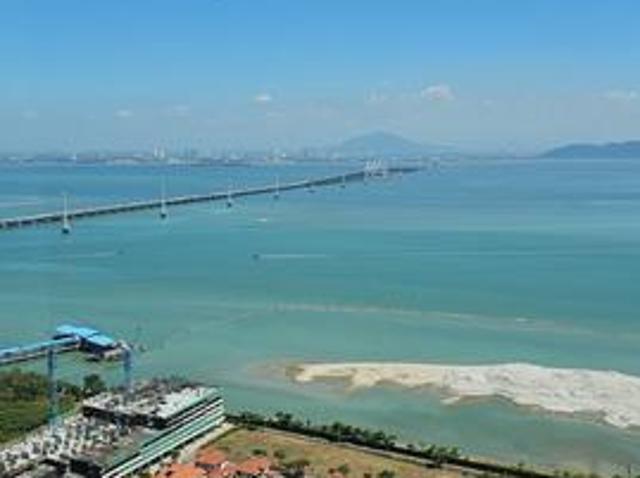 Condominium for sale in Georgetown, Penang