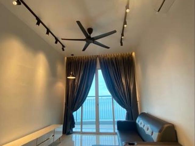 Condominium for sale in Georgetown, Penang