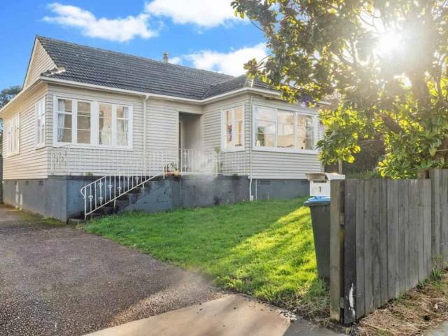 House for rent in Penrose, Oroua County