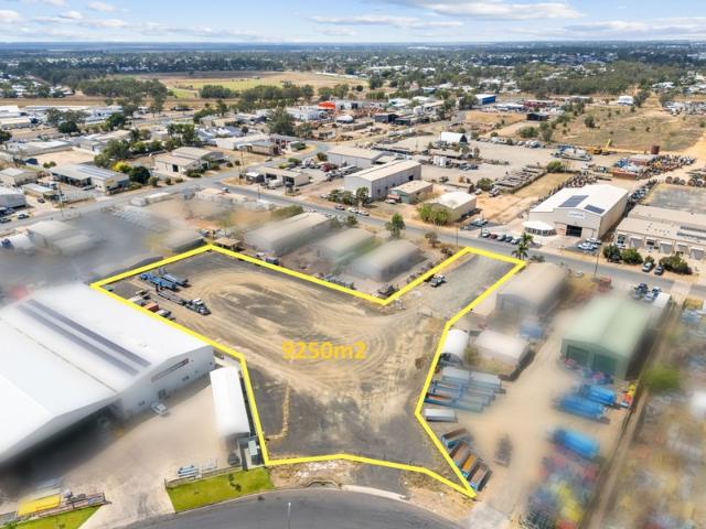 Property for sale in Emerald, Queensland