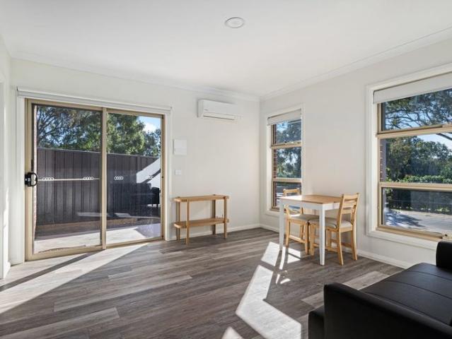 Apartment for rent in West Wodonga, Victoria