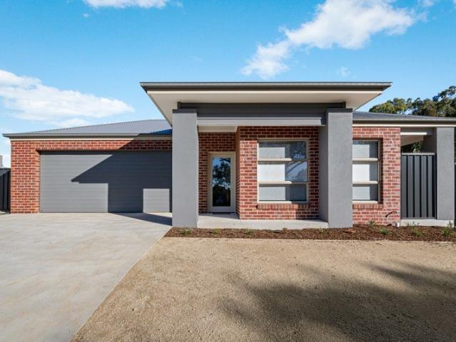 Apartment for rent in West Wodonga, Victoria