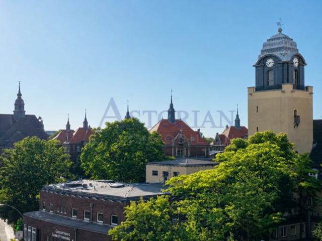 Büro mieten in Westend, Berlin