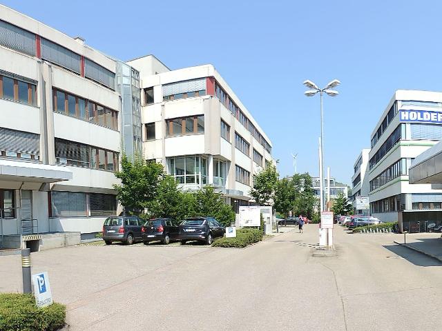 Büro mieten in Weilimdorf-Nord, Stuttgart