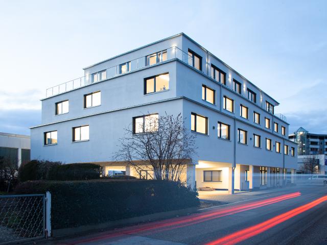 Büro mieten in Konradsiedlung, Regensburg