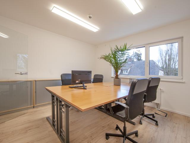 Büro mieten in Konradsiedlung, Regensburg