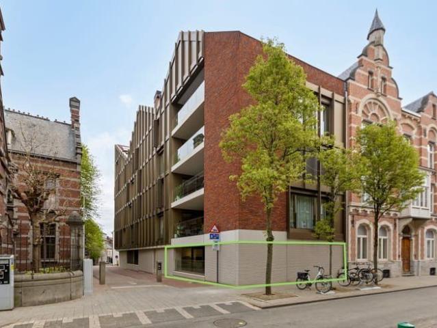 Kot location à Hasselt, Limburg