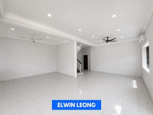 Residential House for rent in Georgetown, Penang